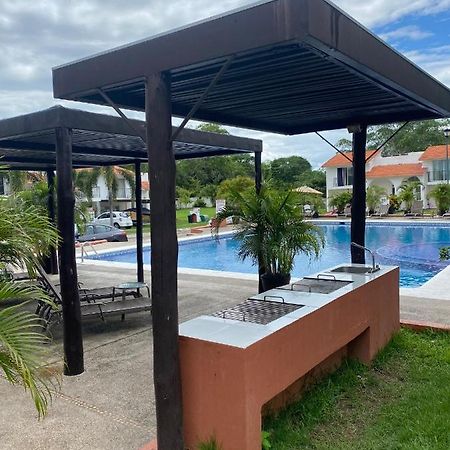 Casa Nuevo Vallarta + 2 Albercas エクステリア 写真