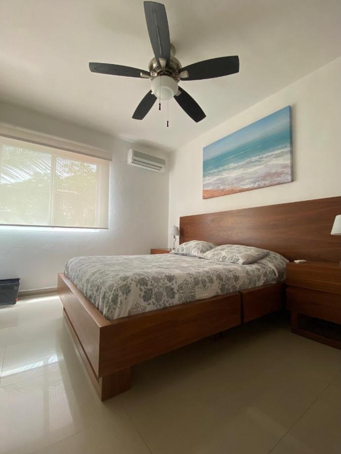 Casa Nuevo Vallarta + 2 Albercas エクステリア 写真