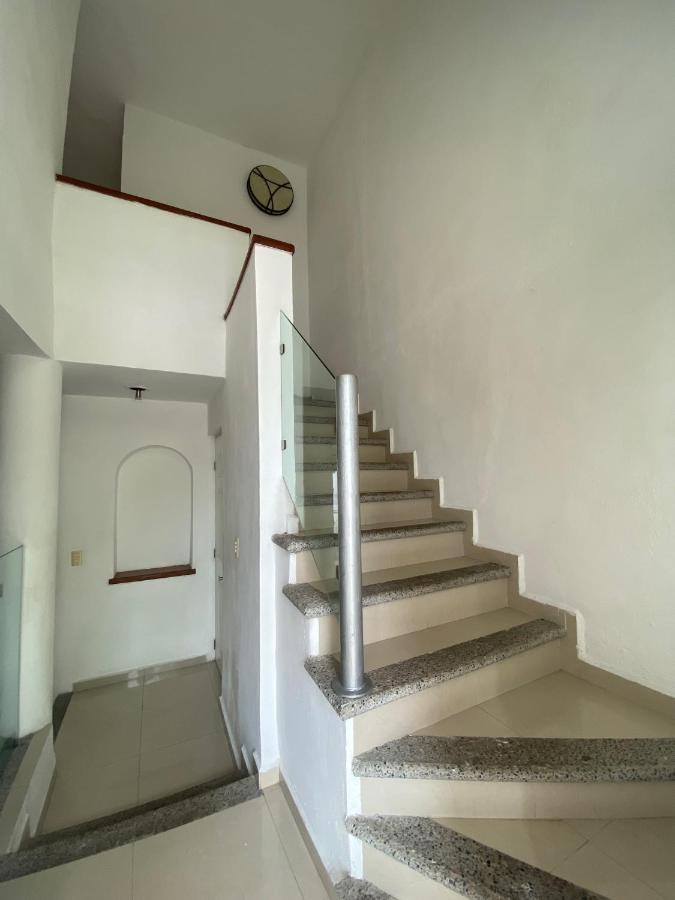 Casa Nuevo Vallarta + 2 Albercas エクステリア 写真