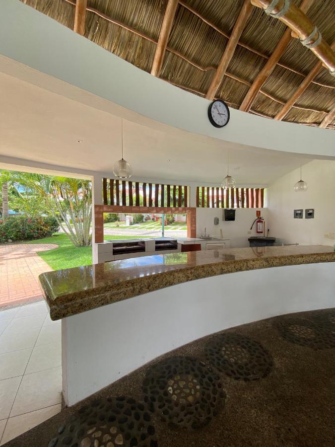 Casa Nuevo Vallarta + 2 Albercas エクステリア 写真