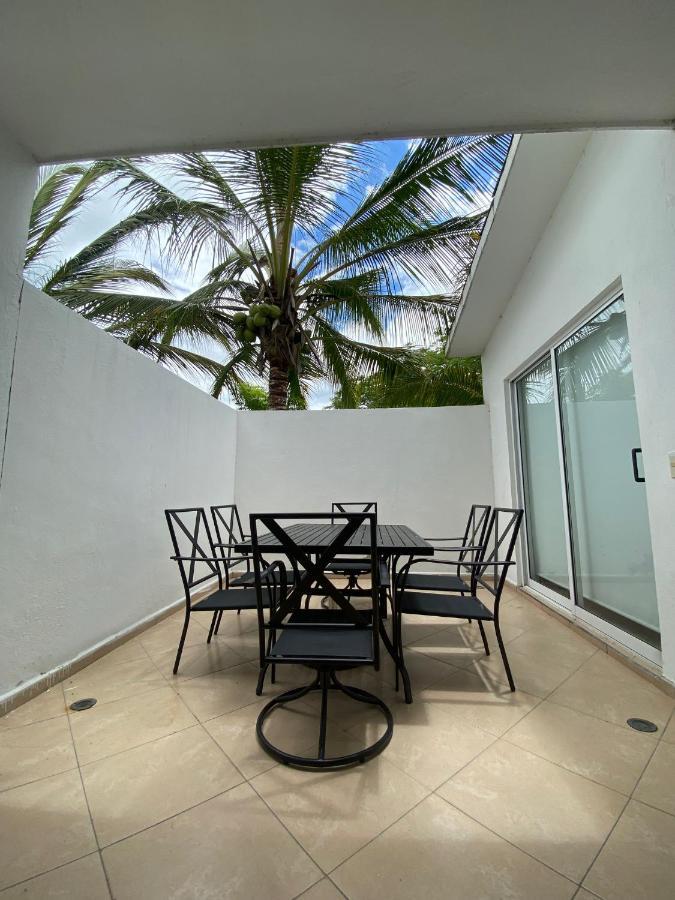 Casa Nuevo Vallarta + 2 Albercas エクステリア 写真