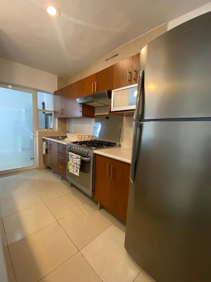 Casa Nuevo Vallarta + 2 Albercas エクステリア 写真