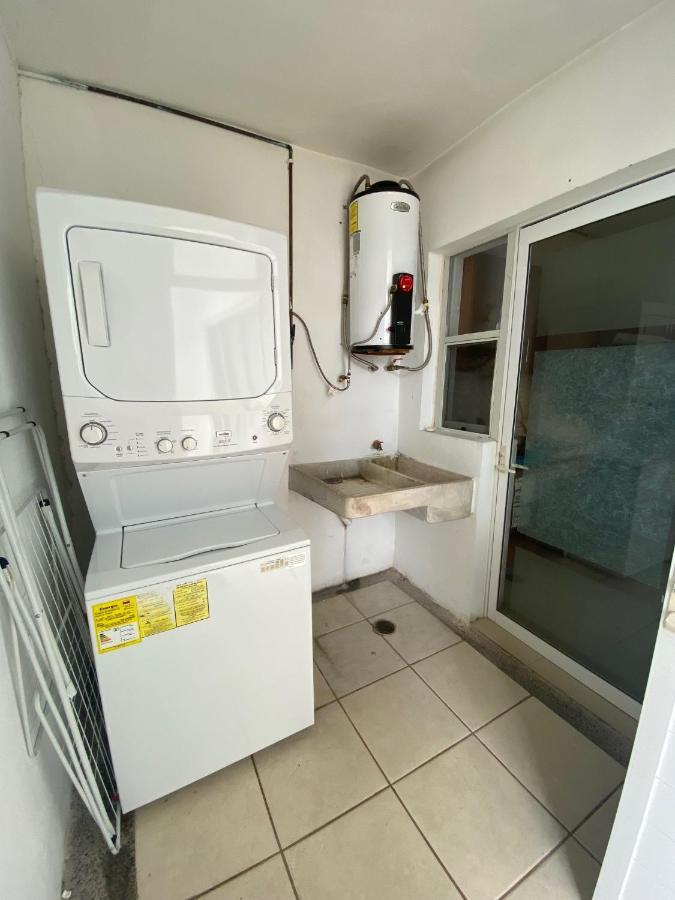Casa Nuevo Vallarta + 2 Albercas エクステリア 写真