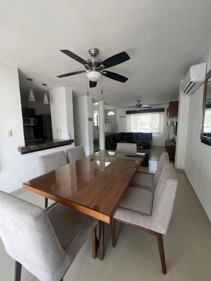 Casa Nuevo Vallarta + 2 Albercas エクステリア 写真