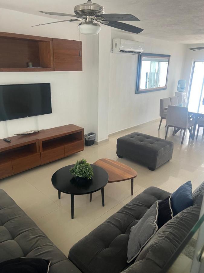 Casa Nuevo Vallarta + 2 Albercas エクステリア 写真